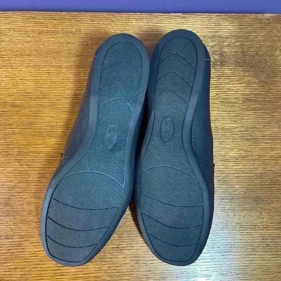 NWOT Eurosoft by Soffi‎ Women's Karol Loafer|Black|Size 10M - Picture 8 of 12